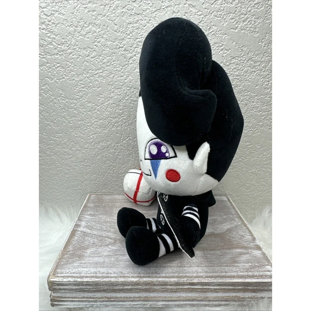 $75 🌙 Makeship Dawko Poopet‎ GITD Plush Glow In The Dark